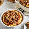 Beef Osso Buco